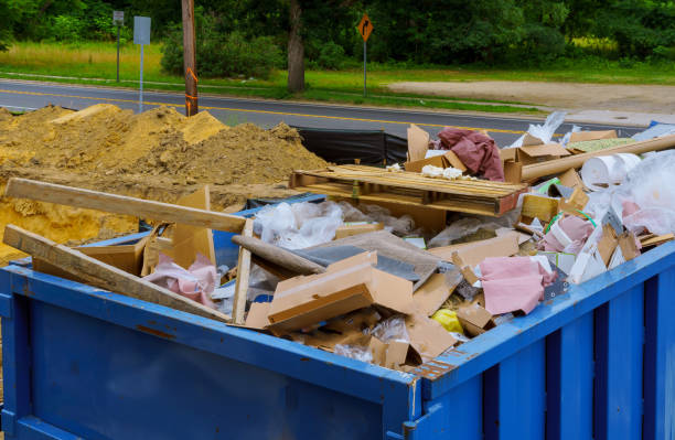 Retail Junk Removal in Choteau, MT